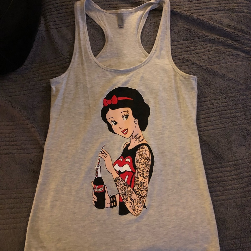 XL long tank
